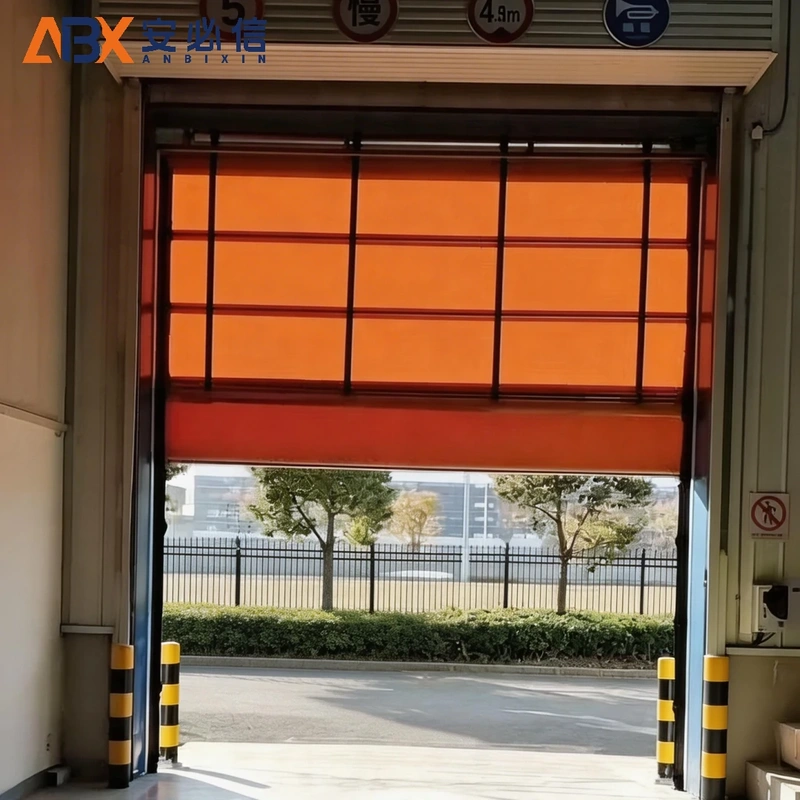 长春伸缩式卸货平台