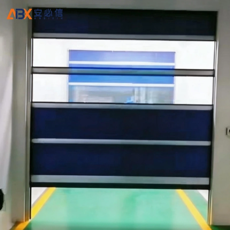 长春快速门