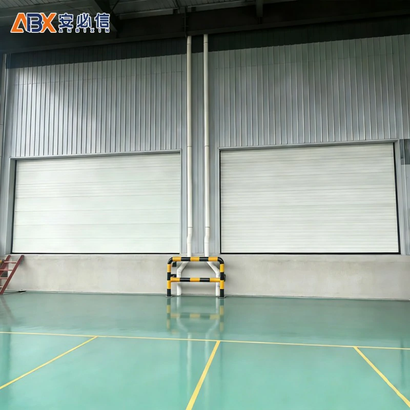 长春电动滑升门
